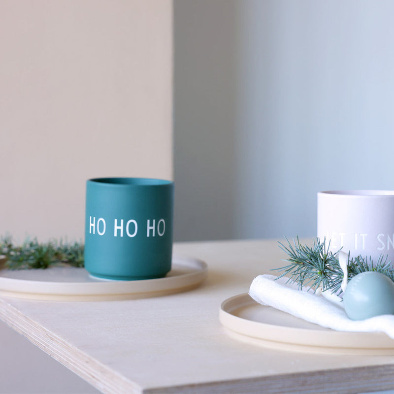 Tasse - Christmas - Plusieurs Mots Disponibles - 9 Coloris