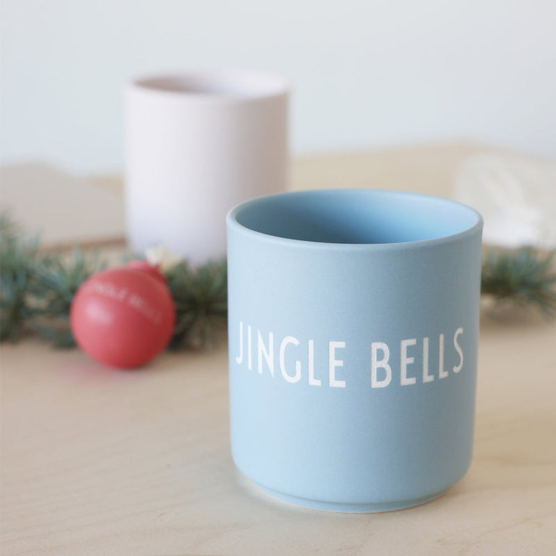 Tasse - Christmas - Plusieurs Mots Disponibles - 9 Coloris