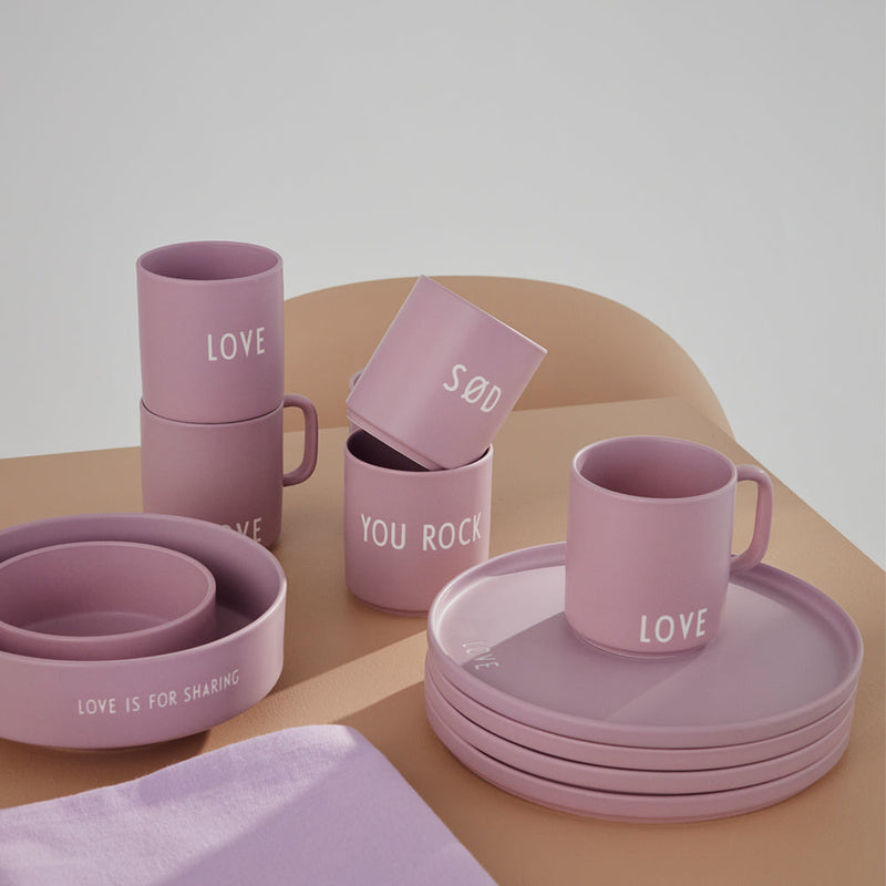 Tasse Avec Anse - Plusieurs Mots Disponibles - 11 Coloris