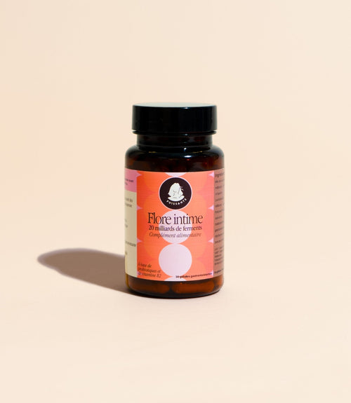 Cure Flore Intime