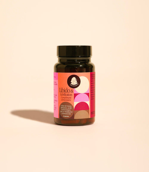 Cure Libido & Lubrification