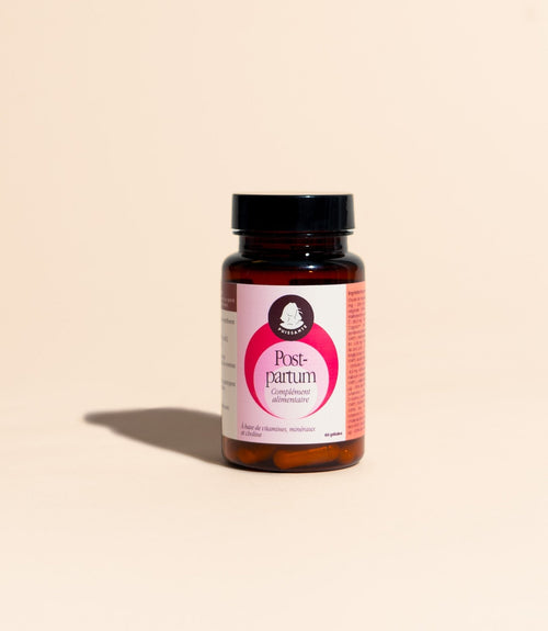 Cure Post-Partum