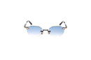 Lunettes De Soleil - John Dalia