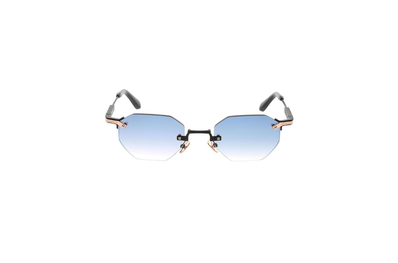 Lunettes De Soleil - John Dalia