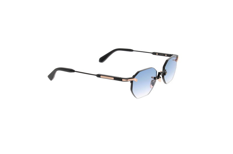 Lunettes De Soleil - John Dalia