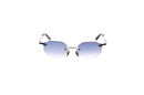Lunettes De Soleil - John Dalia