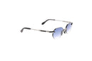 Lunettes De Soleil - John Dalia