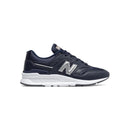 Sneakers 997 - Noir - Femme