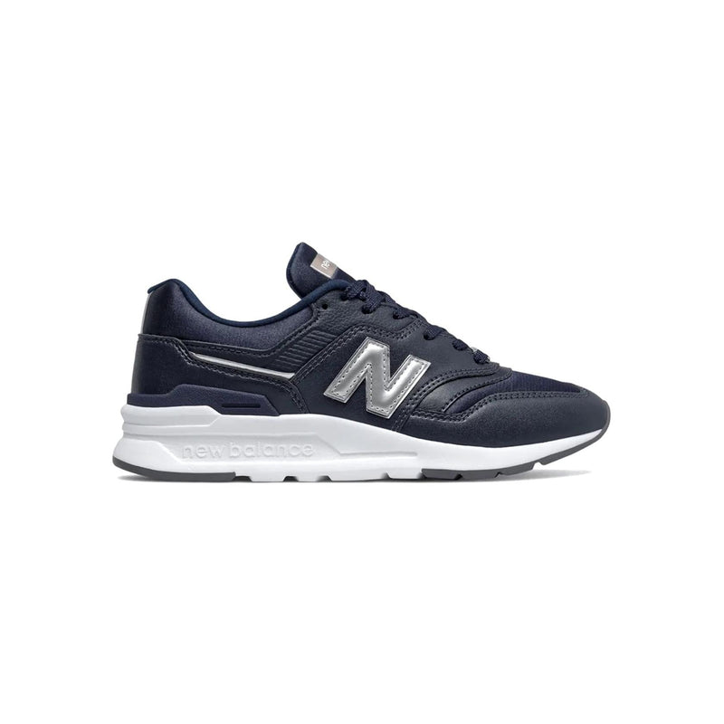 Sneakers 997 - Noir - Femme