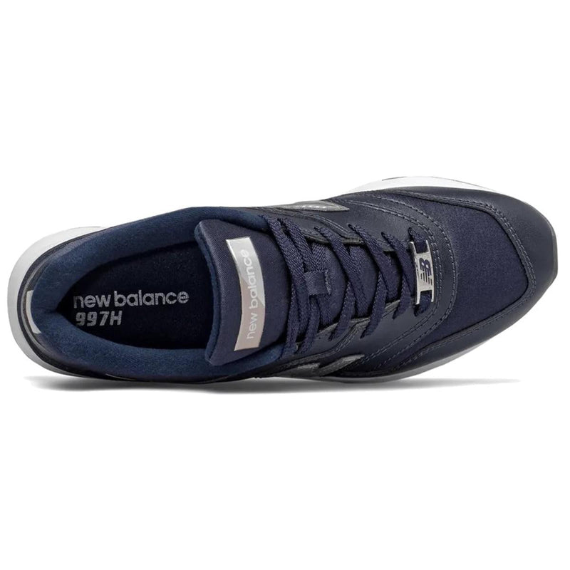 Sneakers 997 - Noir - Femme