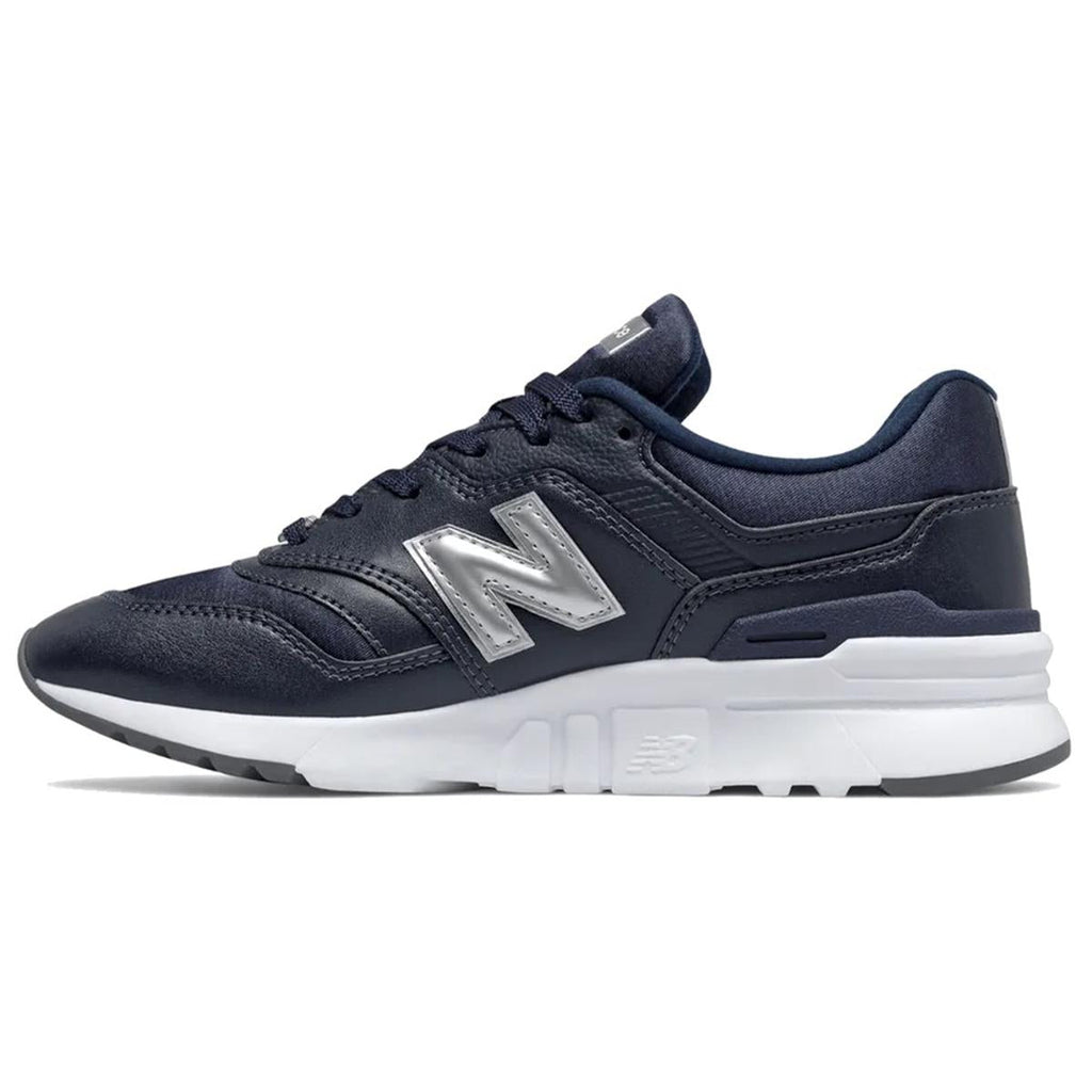 Sneakers 997 - Noir - Femme