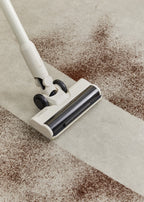 Cyclone Force - 25.9V Cordless Stick Vacuum - Off-White