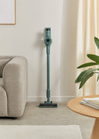 Cyclone Force - 25.9V Cordless Stick Vacuum Cleaner - Sage Green