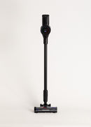 Cyclone Force Pro - Aspirador vertical inalámbrico de 25,9 V con batería de larga duración - Negro