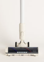 Cyclone Force Pro - 25.9V Cordless Upright Vacuum Cleaner with Long-Lasting Battery - Off-White