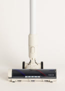Cyclone Force Pro - 25.9V Cordless Upright Vacuum Cleaner with Long-Life Battery - Off-White