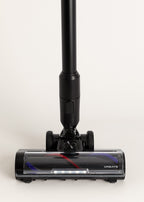Cyclone Force Pro - 25.9V Cordless Upright Vacuum Cleaner with Long-Lasting Battery - Black