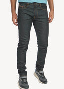 Diesel - Pantalon D-Strukt Slim L32 - Bleu Denim - Homme