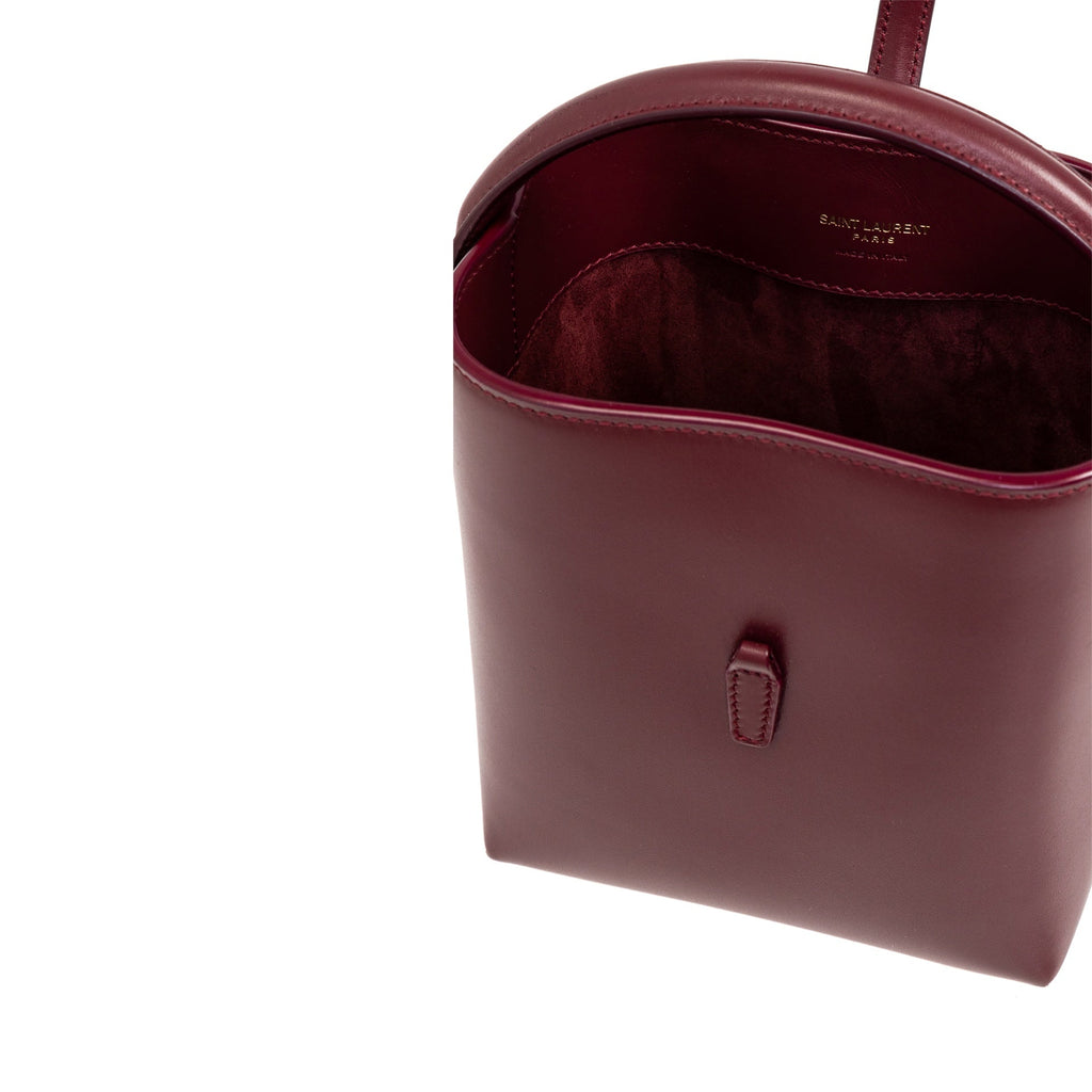 Saint Laurent - Le 37 Mini Shoulder Bag - Women
