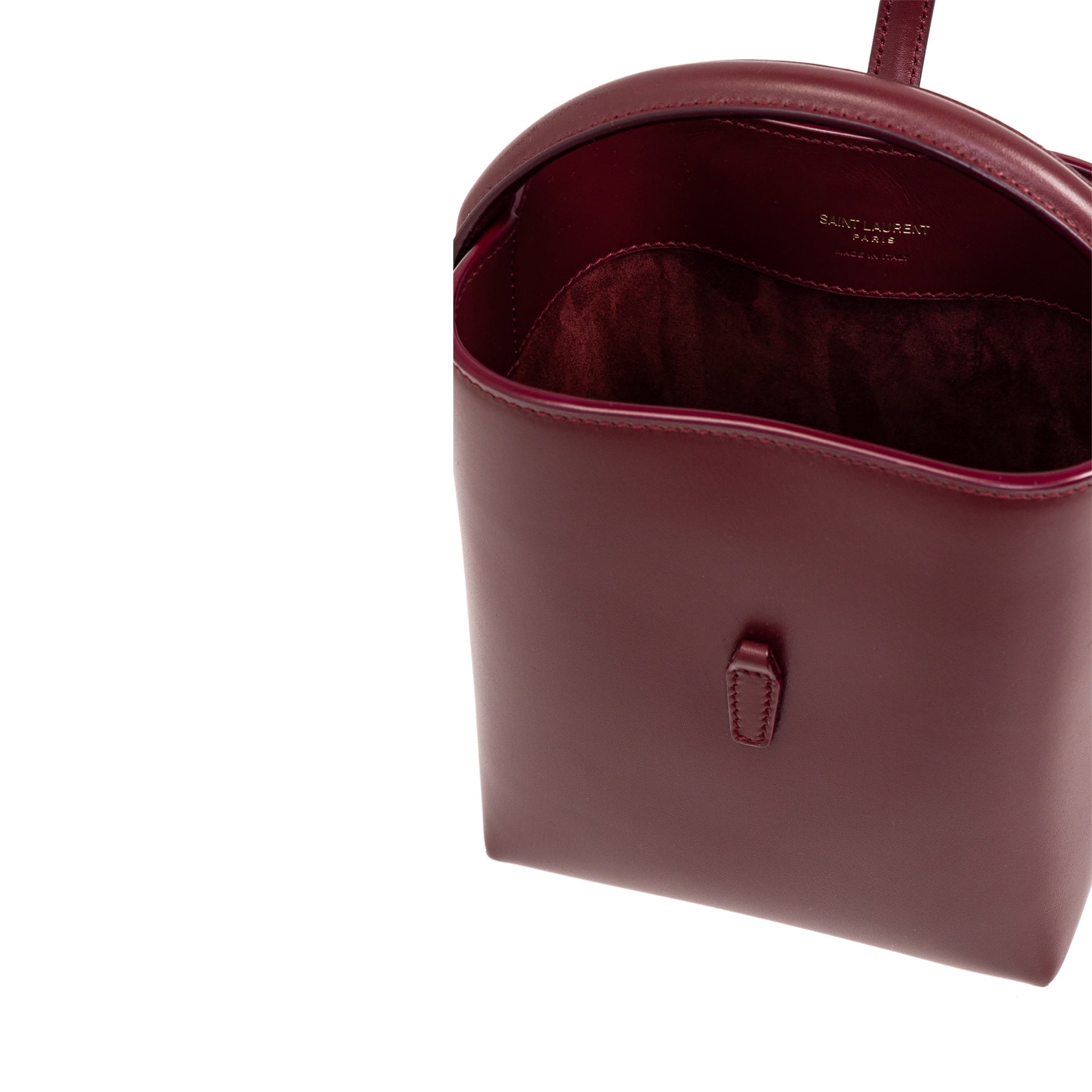 Saint Laurent - Le 37 Mini Shoulder Bag - Women