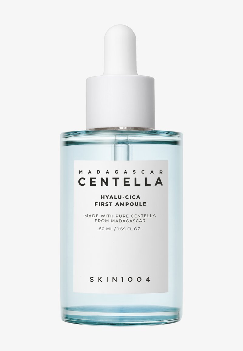 Skin1004 - Madagascar Centella Hyalu-Cica First Ampoule - 50Ml