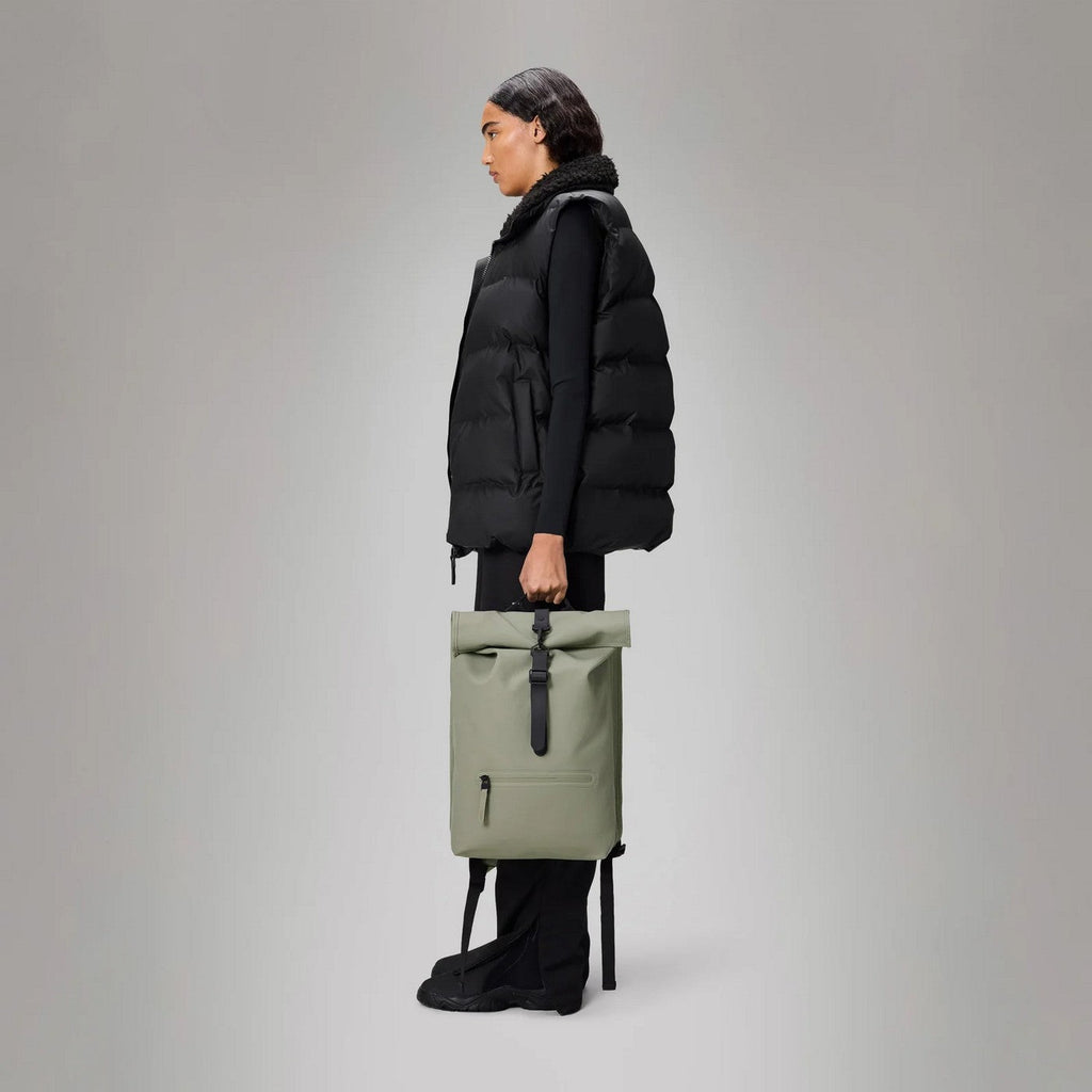 Mochila Rolltop Rucksack W3 Drift - Unisex