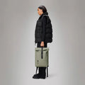 Mochila Rolltop Rucksack W3 Drift - Unisex
