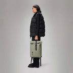 Mochila Rolltop Rucksack W3 Drift - Unisex