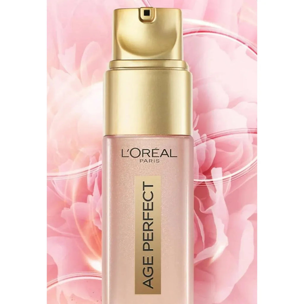 Age Perfect Sérum corrector de manchas oscuras Golden Age