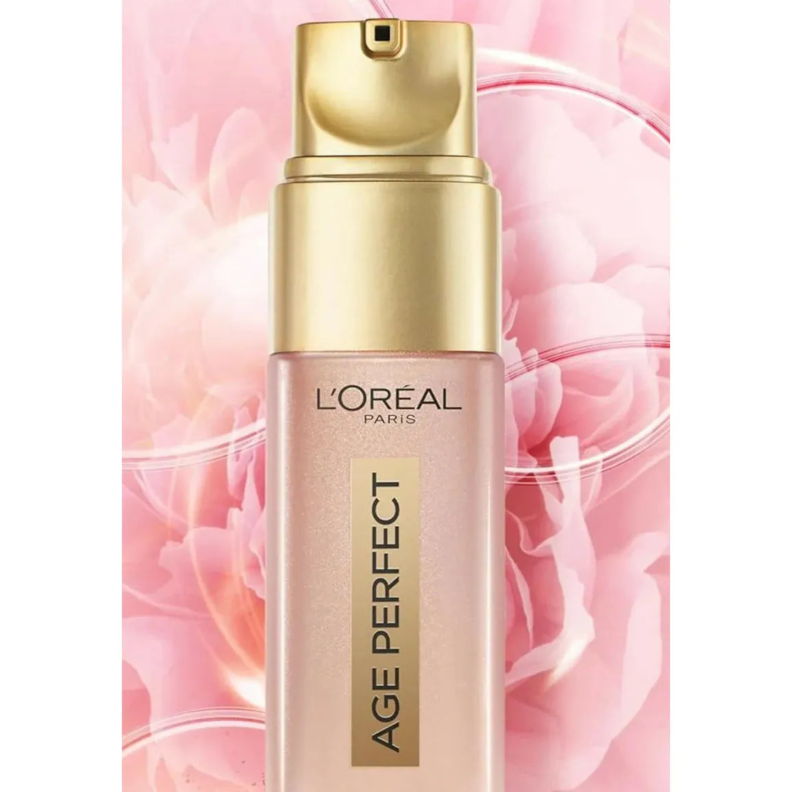 Age Perfect Sérum corrector de manchas oscuras Golden Age