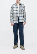Pantaloni da lavoro 247 Regular - blu navy - uomo