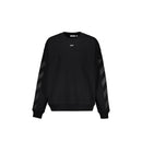 Off - White Logo sweatshirt - MEN CLOTHING - OFF - WHITE - T.Luxy