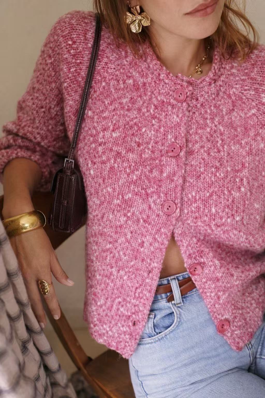 Loïd Knit