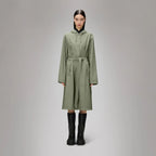 A-Line Longer W W3 Drift Jacket - Women