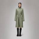 Chaqueta A-Line Longer W W3 Drift - Mujer