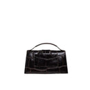 Sac Jacquemus Le Grand Bambino Shoulder - Femme - Brown