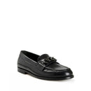 Mocassins - Valentino Garavani Leather - Black