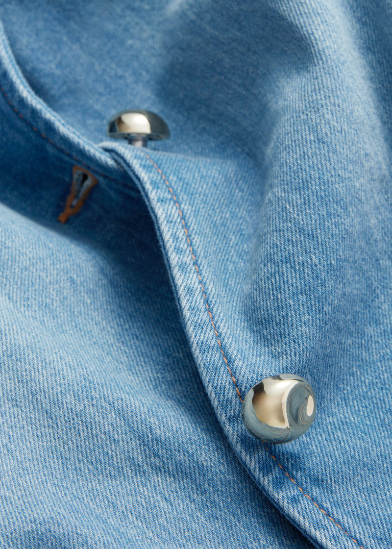 Jacket S3 Paolo Jacket - Blue - Women