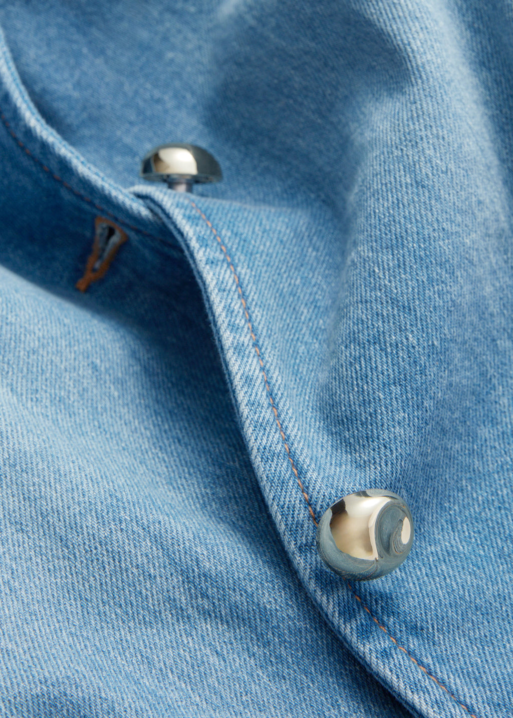 Veste S3 Paolo - Bleue