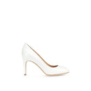Escarpins - Sergio Rossi Madame 090 Leather - White
