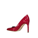 Escarpins - Sergio Rossi Leather - Red