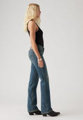 Superlow Boot - Jean Bootcut - Show On The Road