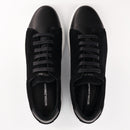 EDITION 3L BLACK CAP-TOE