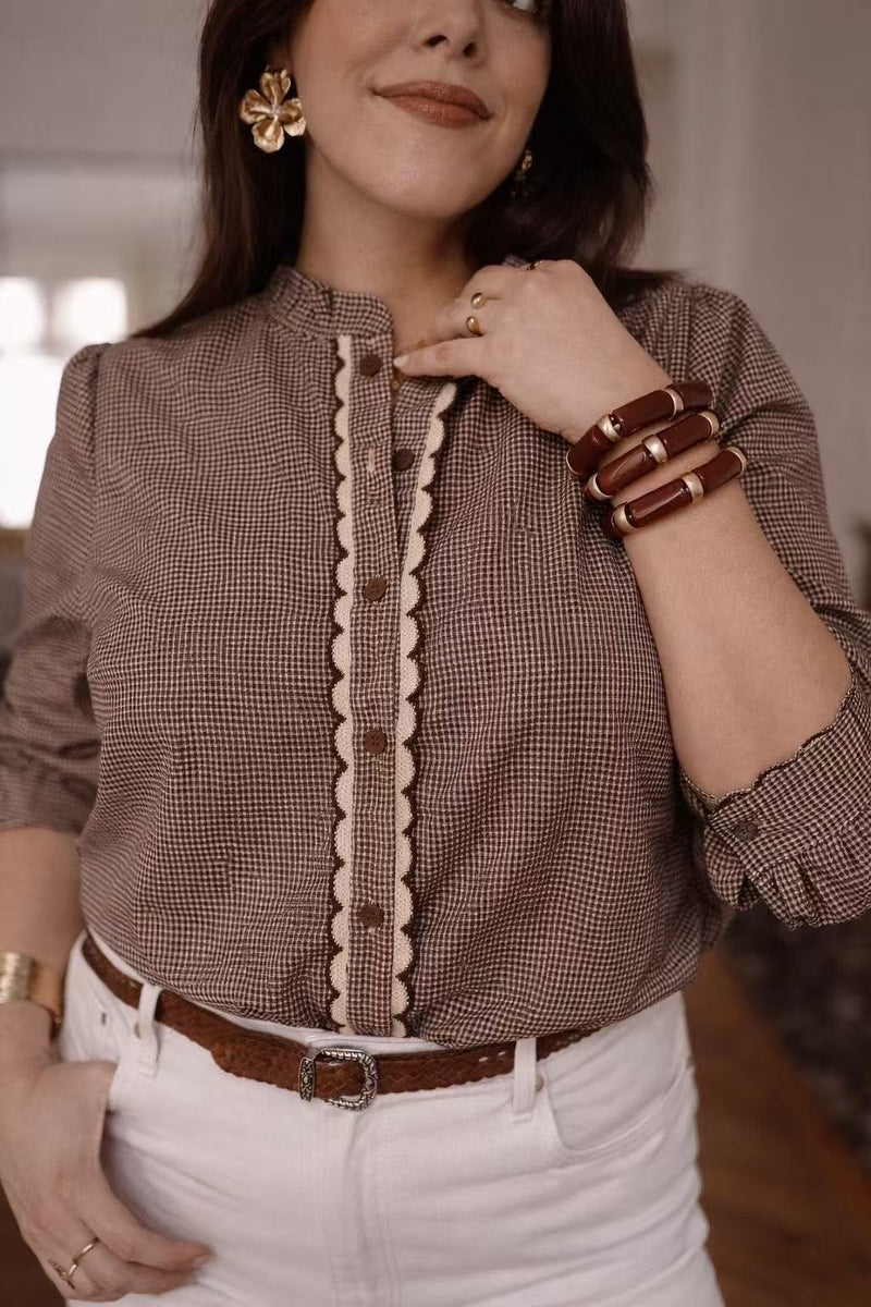 Chemise Madeleine