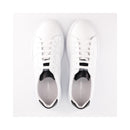 Sneakers Homme EDITION 9 White Black