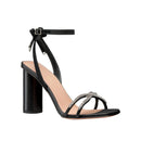 Dior Sunset Sandals - Black - Woman