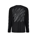 OFF - WHITE Long - sleeve T-shirt - MEN CLOTHING - OFF - WHITE - T.Luxy