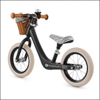 Rapid 2 Lunar Black Bizuu Balance Bike