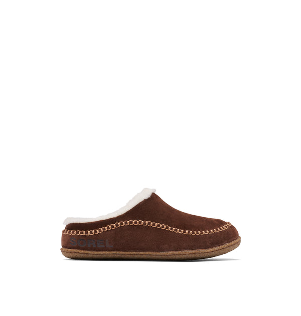 Hausschuhe Lanner Ridge™ – Tobacco – Herren