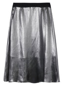 Lily - Jupe - Argent Clair